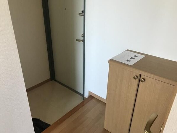 MUSE SINTERAの物件内観写真